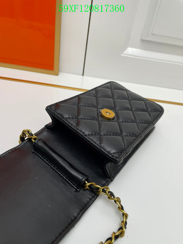 COZY BAGS - CHL Wallet - 018
