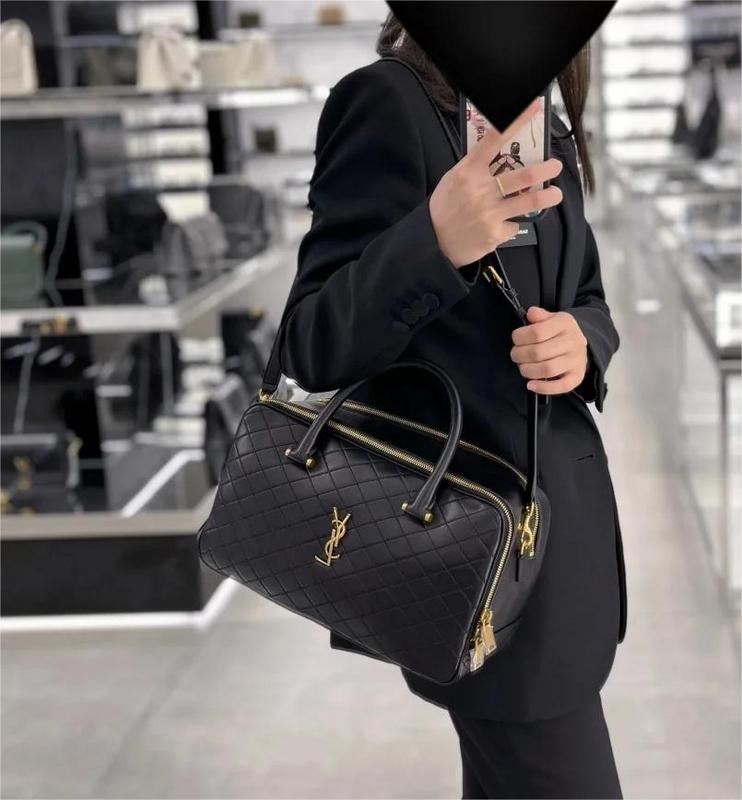 Cozy Bags - YLS Bags - 020