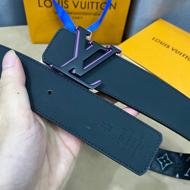 COZY - LOV Belts - 038