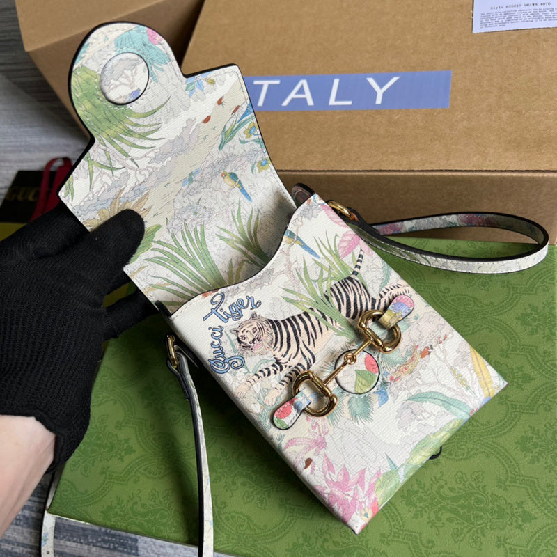 COZY BAGS - Phone Bags - 032
