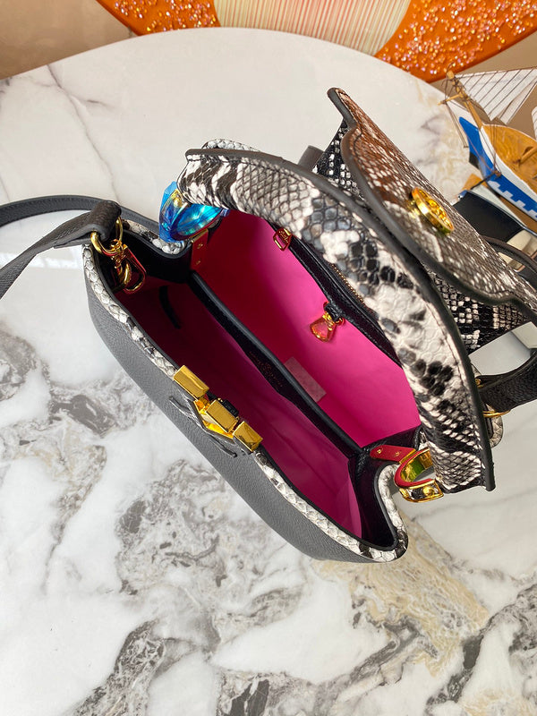 COZY BAGS - GUKI Women Bags - 1812