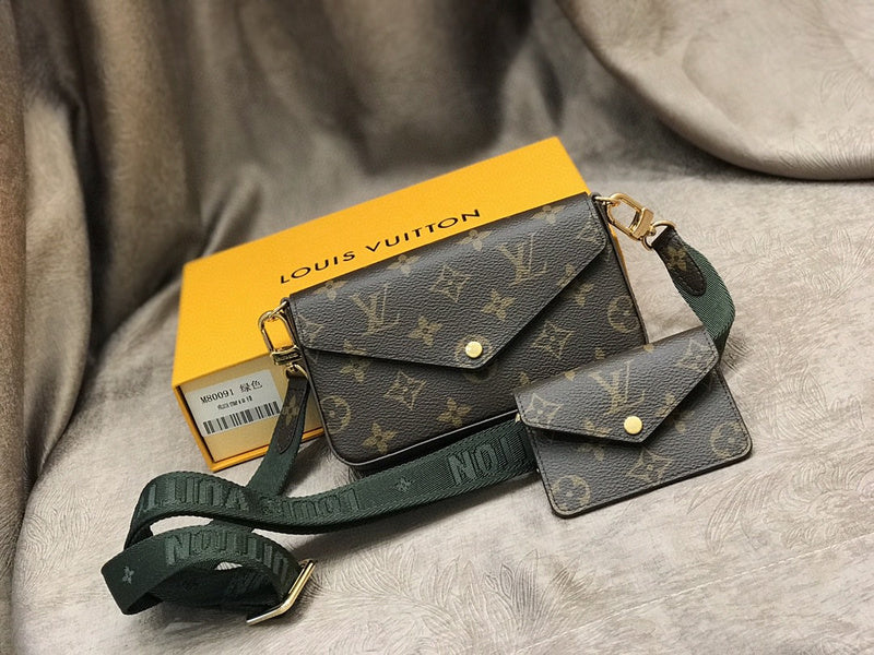 COZY - LV Bags - 3573