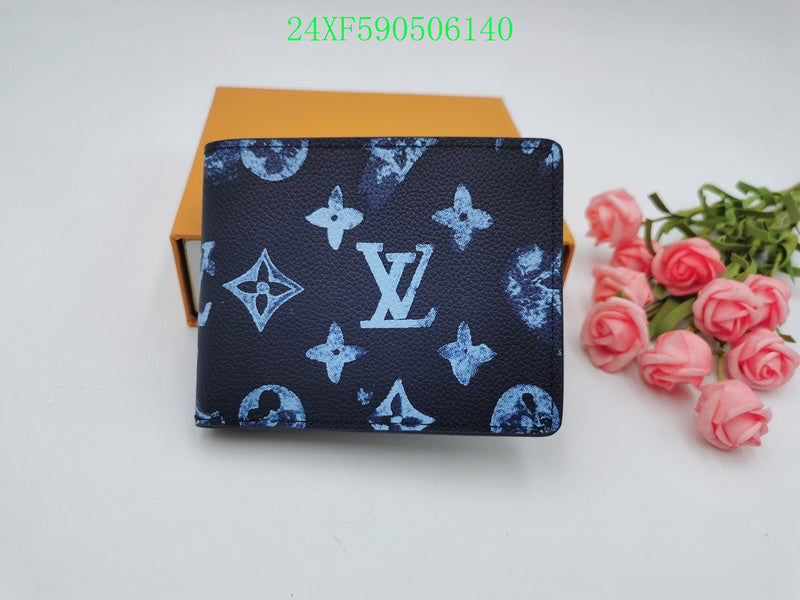COZY BAGS - CHL Wallet - 959
