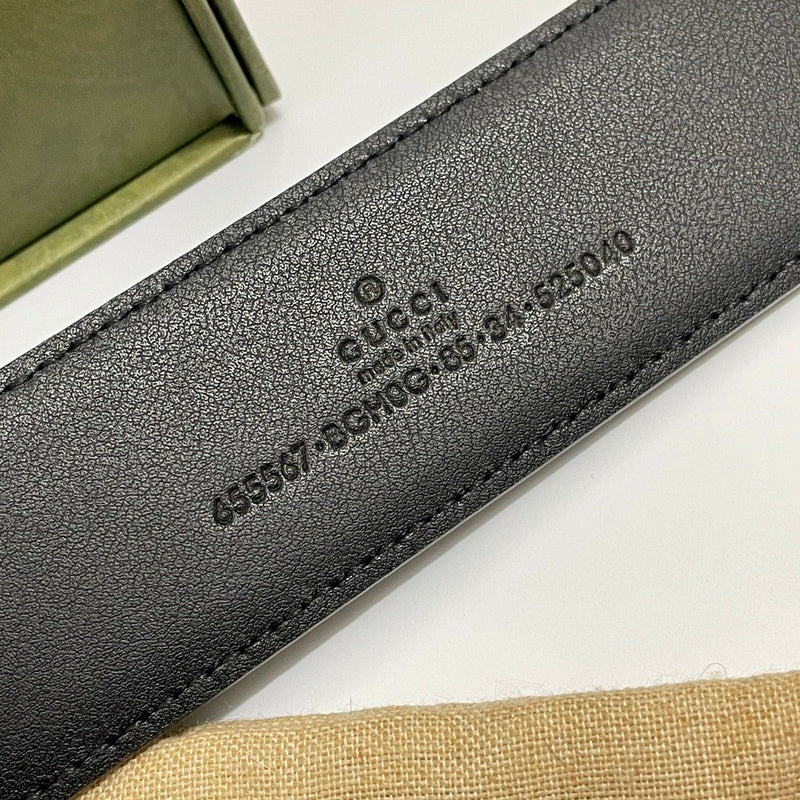 COZY BAGS - GUKI Belts - 093