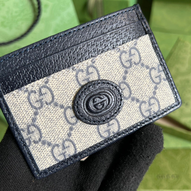 Cozy Bags - GUKI Men Wallets - 076