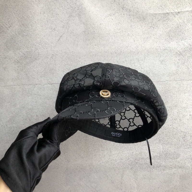 COZY BAGS - Guki Hats & Caps - 279