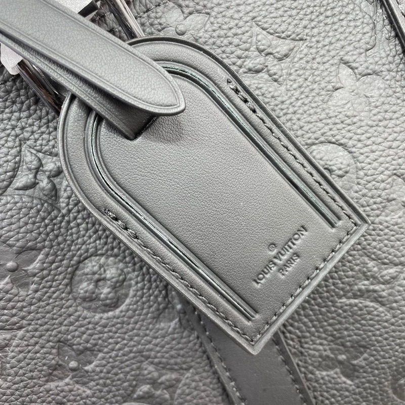 JB - LOV Travel Bags - 018