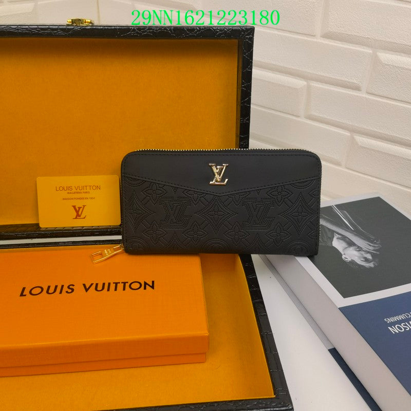 COZY BAGS - CHL Wallet - 290