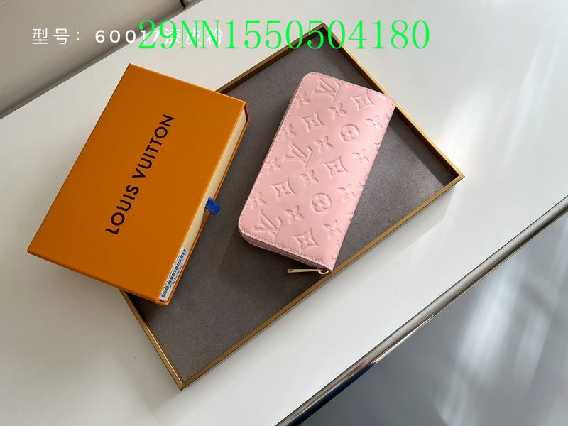 COZY BAGS - LOV Wallet - 494