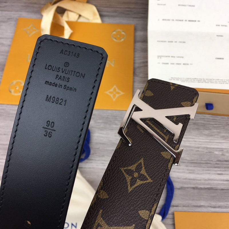 JB - LOV Belts - 344
