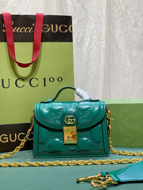 COZY BAGS - GUKI Bags - 503