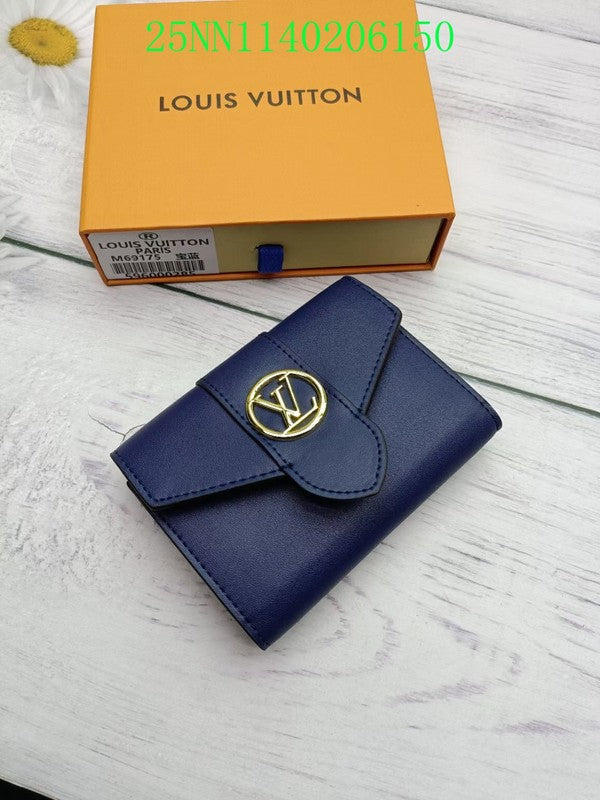 COZY BAGS - LOV Wallet - 755