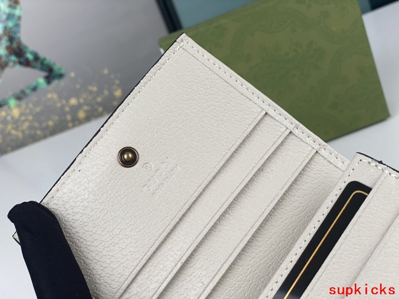 COZY BAGS - Mix Wallets - 526