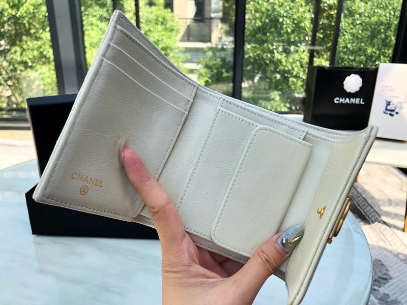 COZY - CHL Wallets - 021
