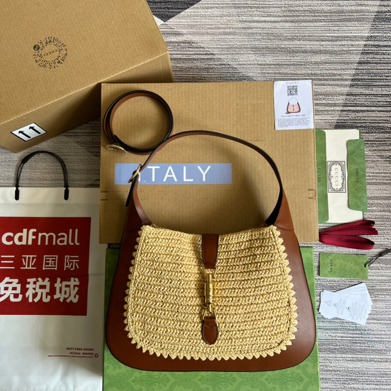 COZY BAGS - GUKI Bags - 1190