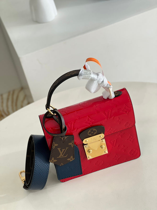 COZY - LV Bags - 2703