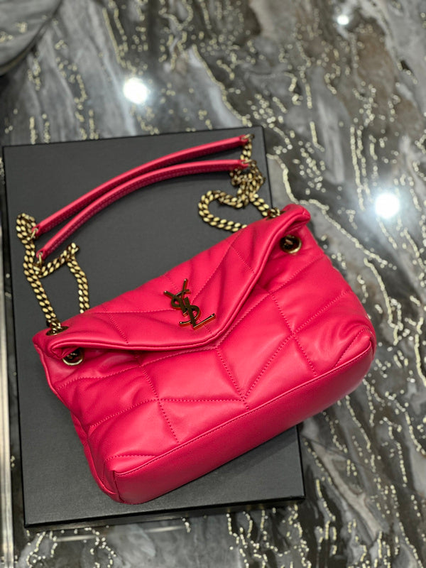 COZY BAGS - YLS Bags - 1553