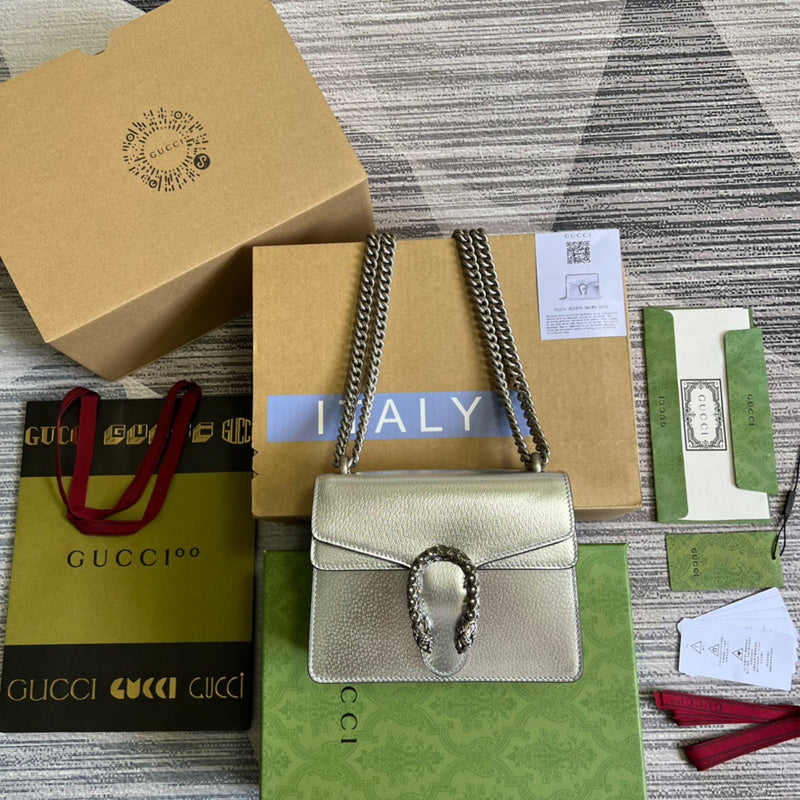 JB - Guki Lady Bags - 668