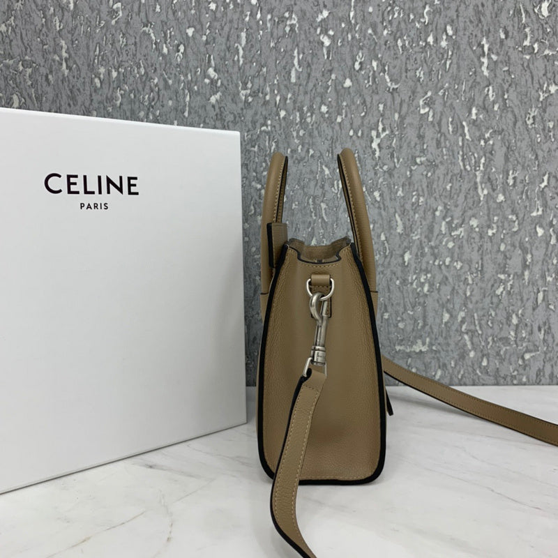 COZY - COL Bags - 228