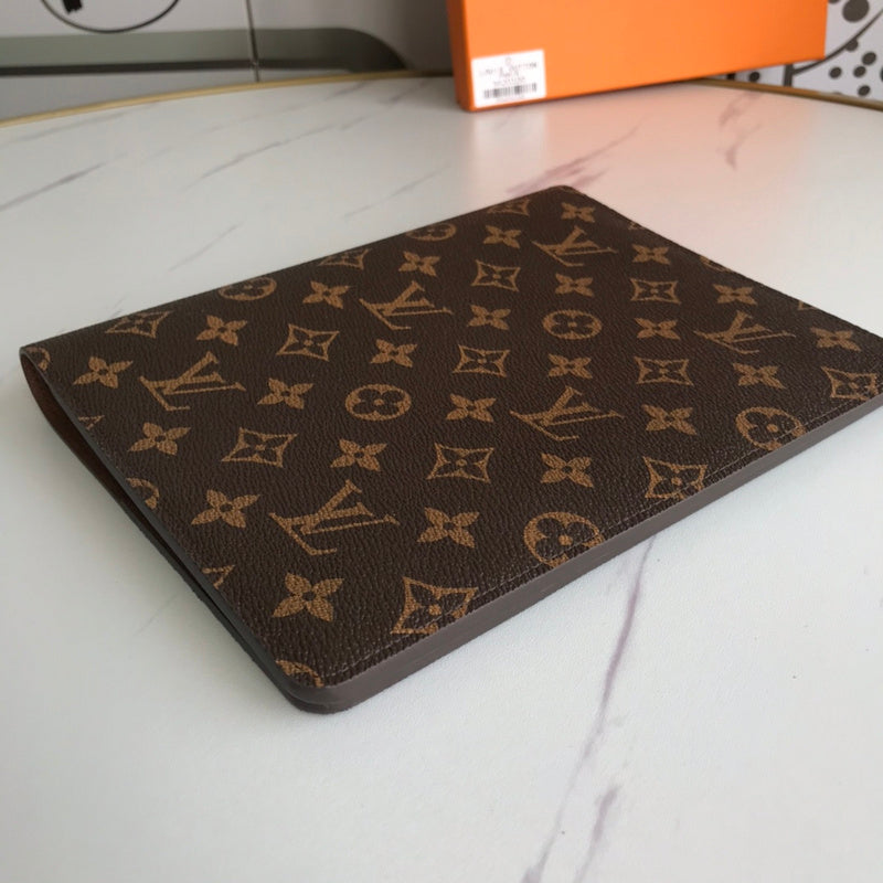 COZY BAGS - LOV Wallets - 721