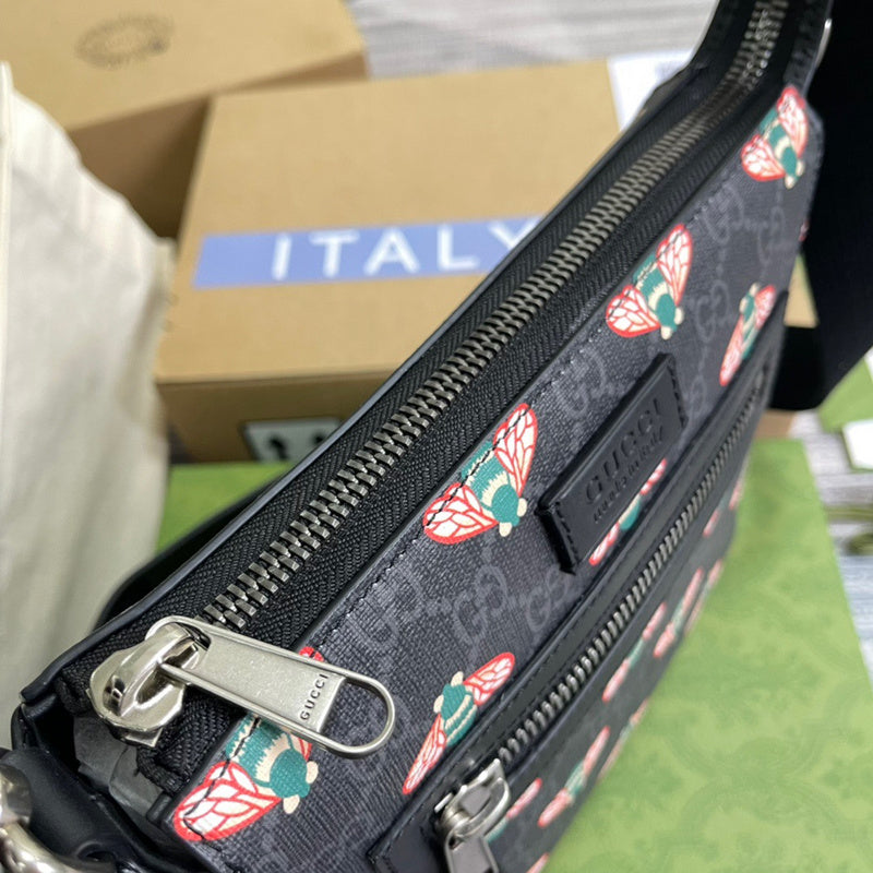 COZY BAGS - Guki Men Bags - 212