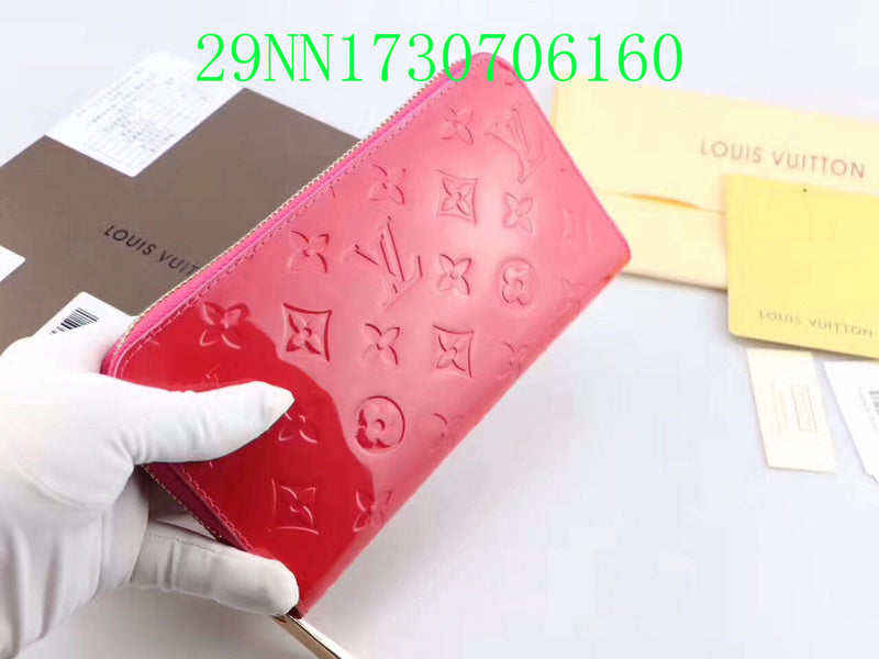 COZY BAGS - CHL Wallet - 792