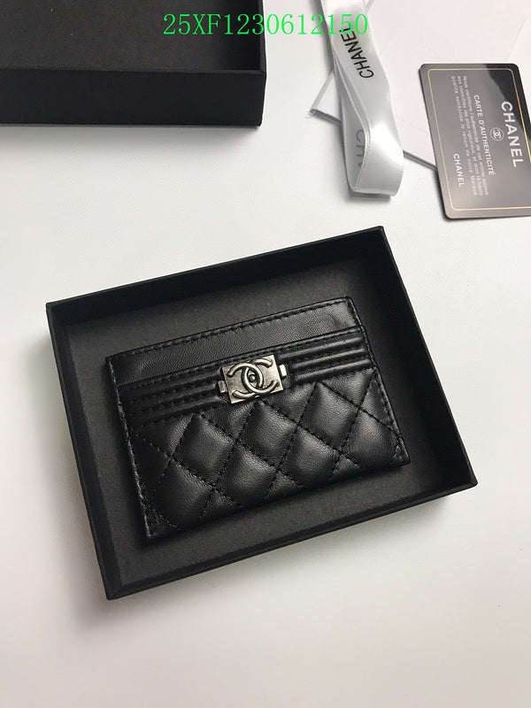 COZY BAGS - CHL Wallet - 106