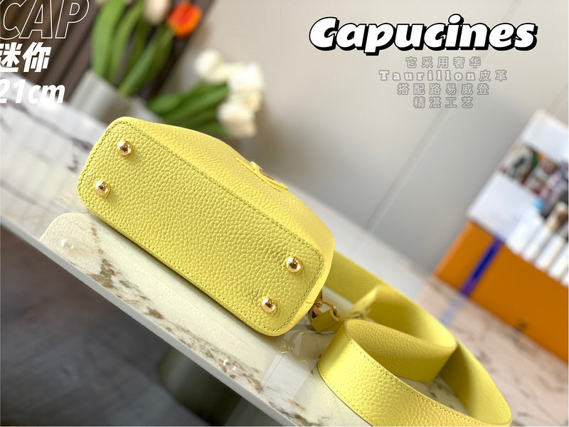 COZY - LOV Lady Bags - 705