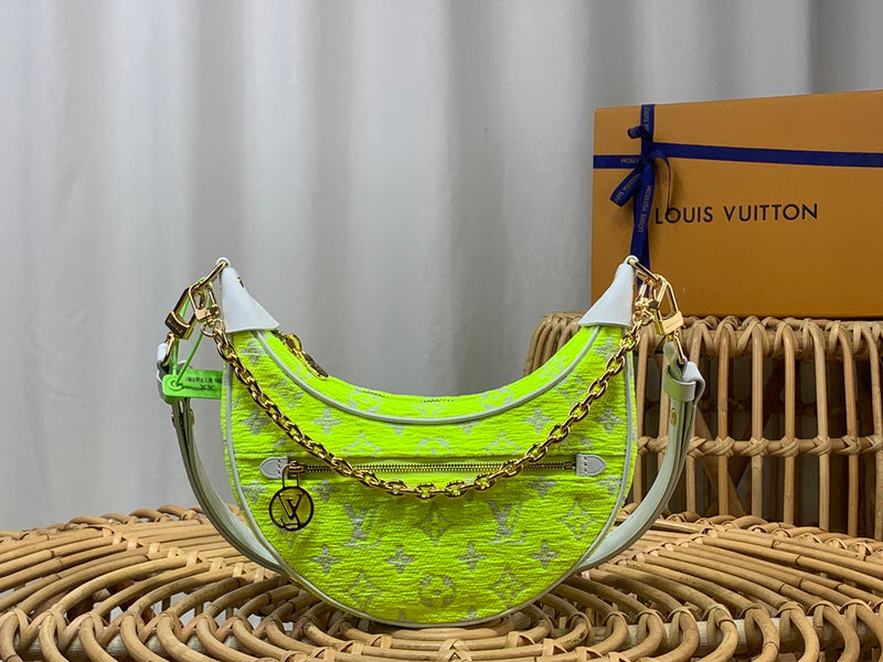 JB - LOV Lady Bags - 528