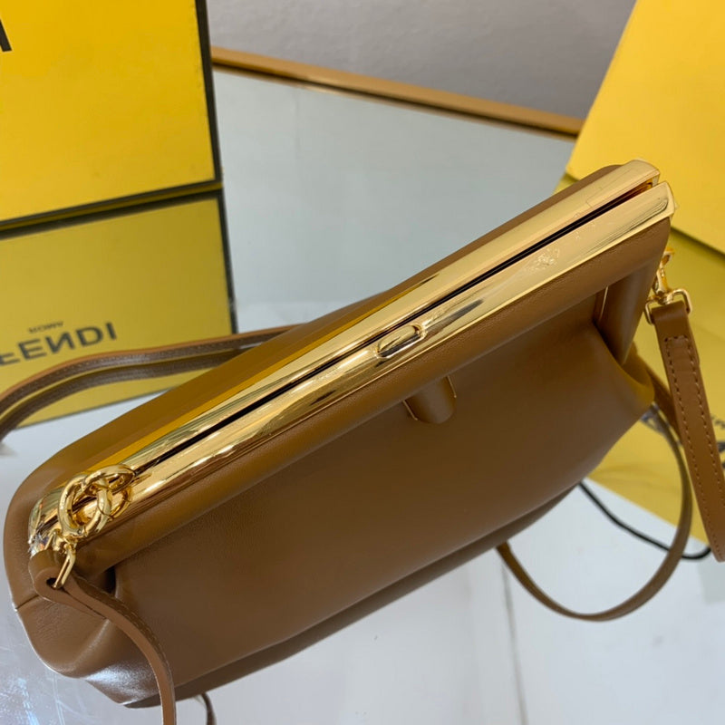 COZY - FDE Bags - 251