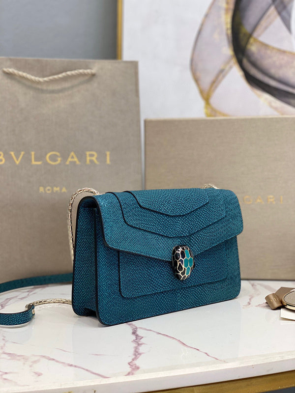 JB - BGL Lady Bags - 115