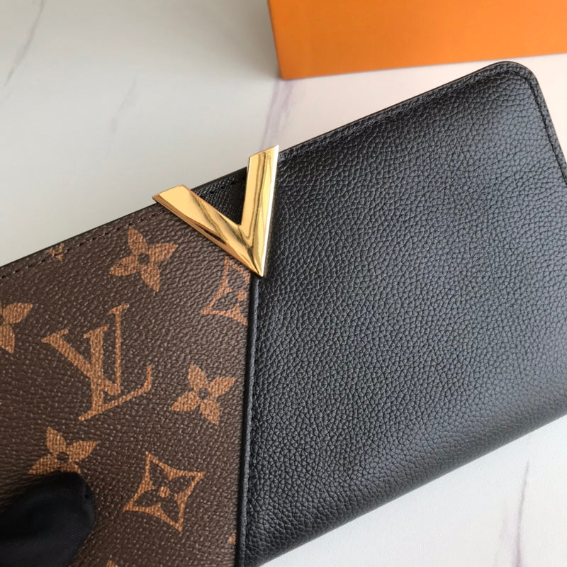 COZY BAGS - LOV Wallets - 697