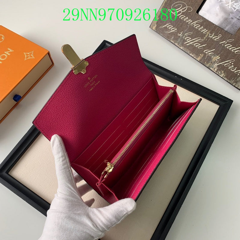 COZY BAGS - LOV Wallet - 969