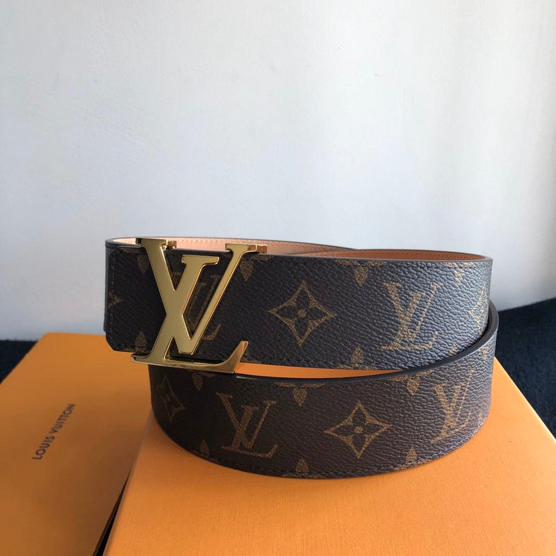 JB - LOV Belts - 329