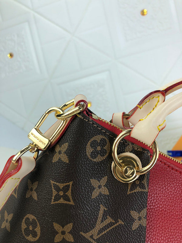 COZY BAGS - GUKI Women Bags - 2061