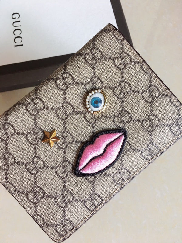 COZY BAGS - Guki Wallet - 457