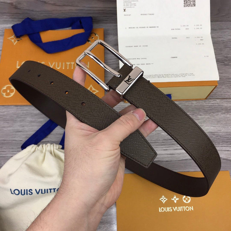 JB - LOV Belts - 272