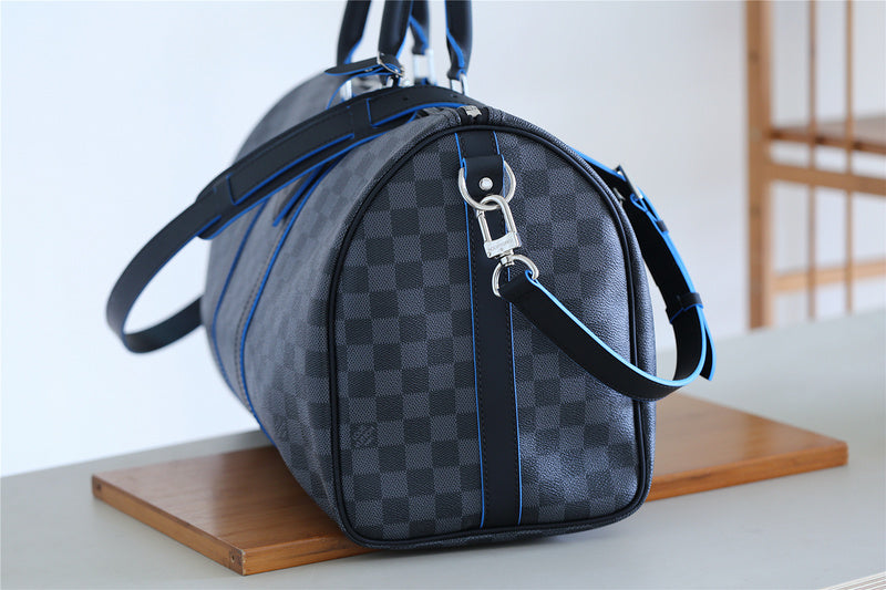 JB - LOV Travel Bags - 237
