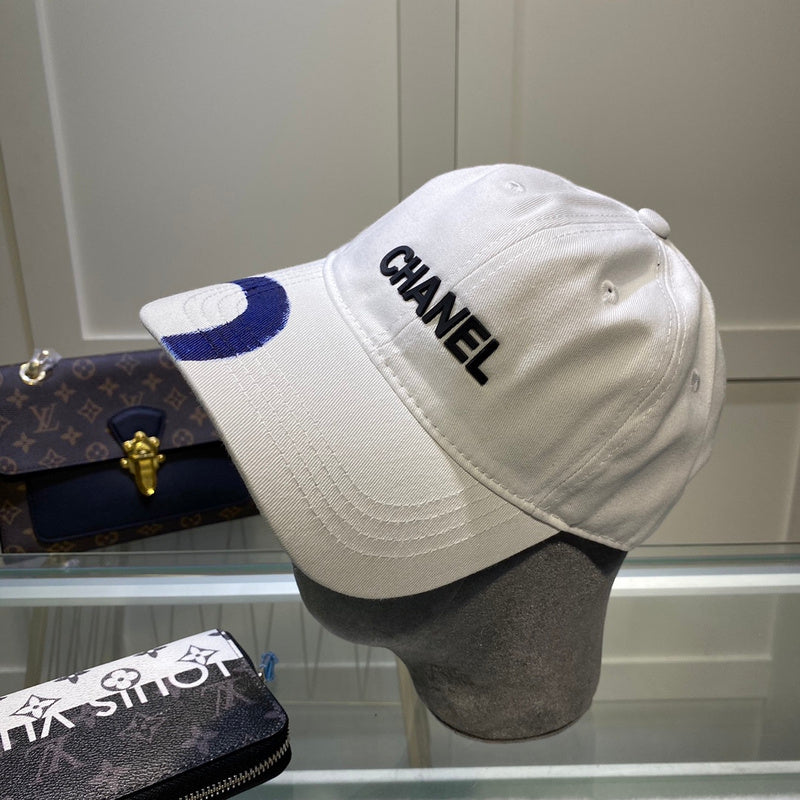 COZY BAGS - CHL Hats & Caps - 105