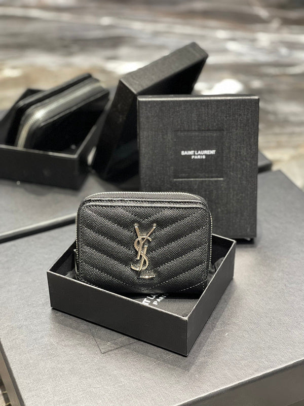 COZY BAGS - YLS Wallets - 097