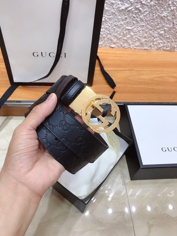 COZY BAGS - GUKI Belts - 160