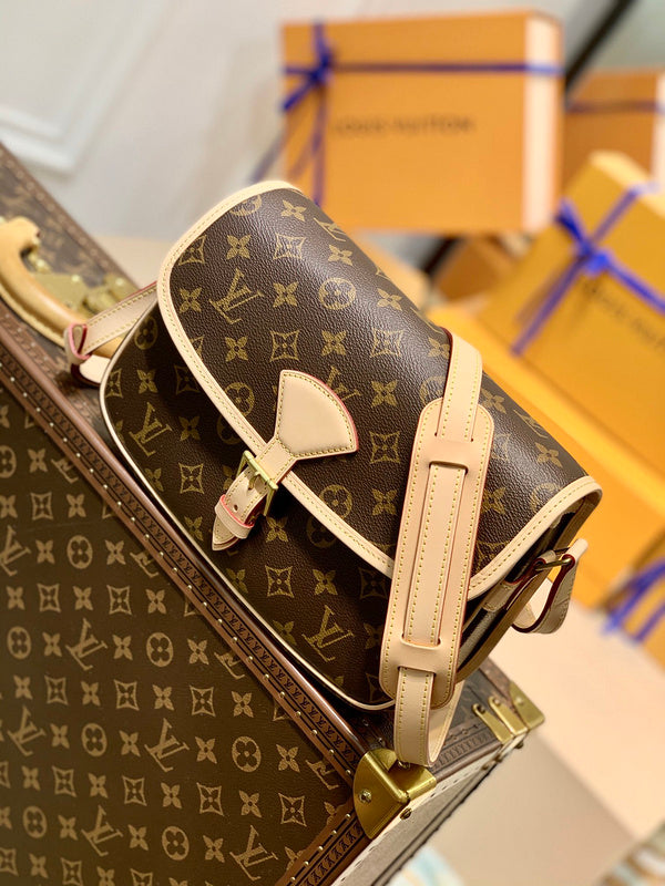 COZY - LOV Lady Bags - 917