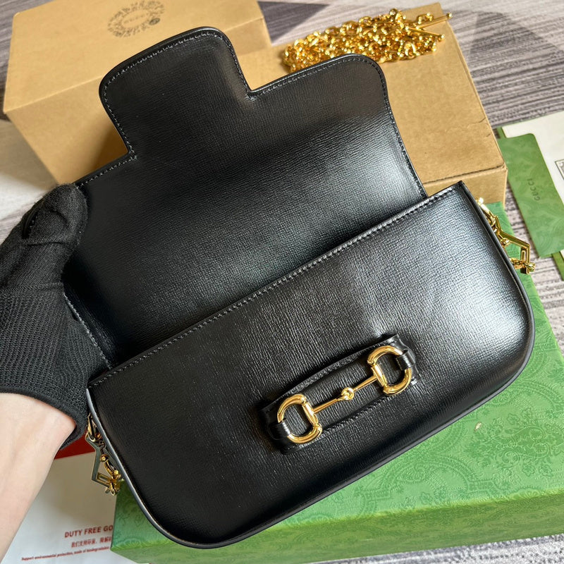 JB - Guki Lady Bags - 264