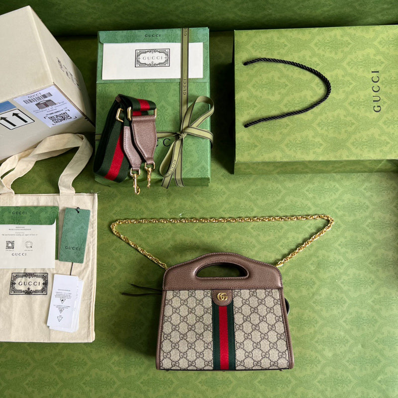 JB - Guki Lady Bags - 744