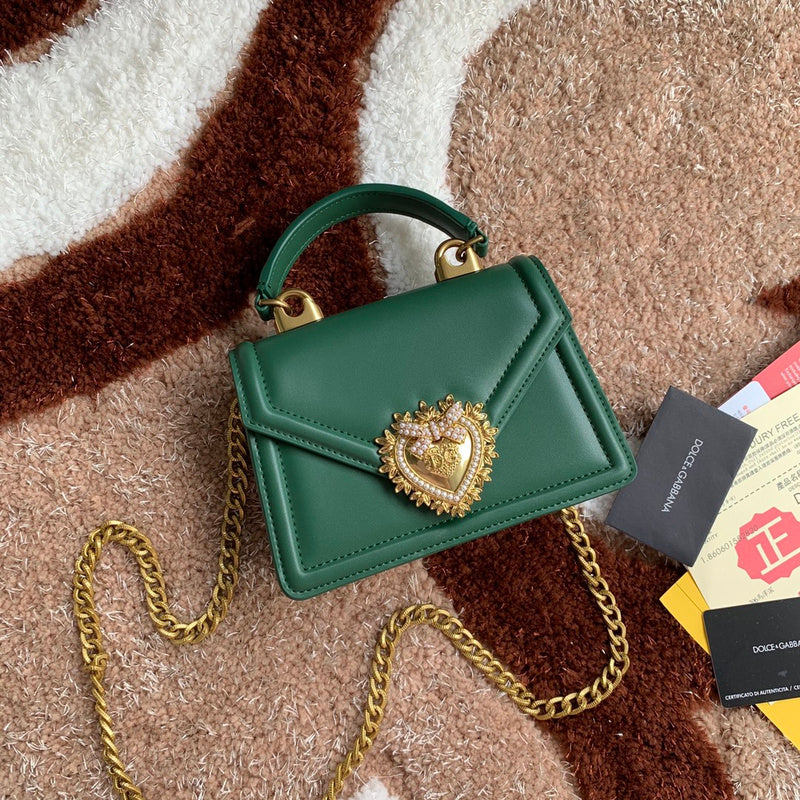 COZY - DAG Bags - 226
