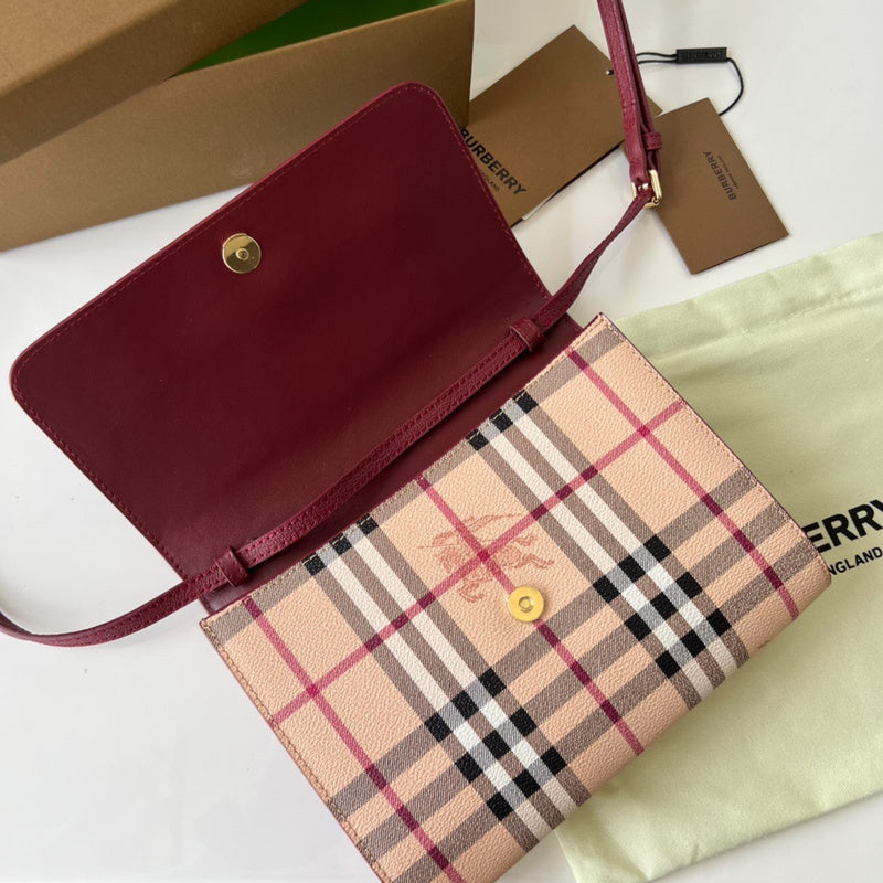 COZY - BOR Bags - 529