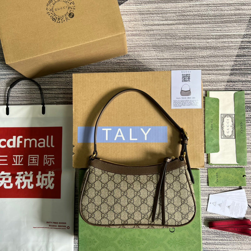 JB - Guki Lady Bags - 341
