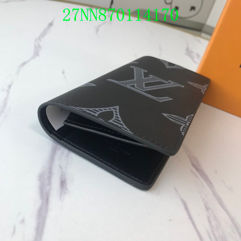 COZY BAGS - CHL Wallet - 1186