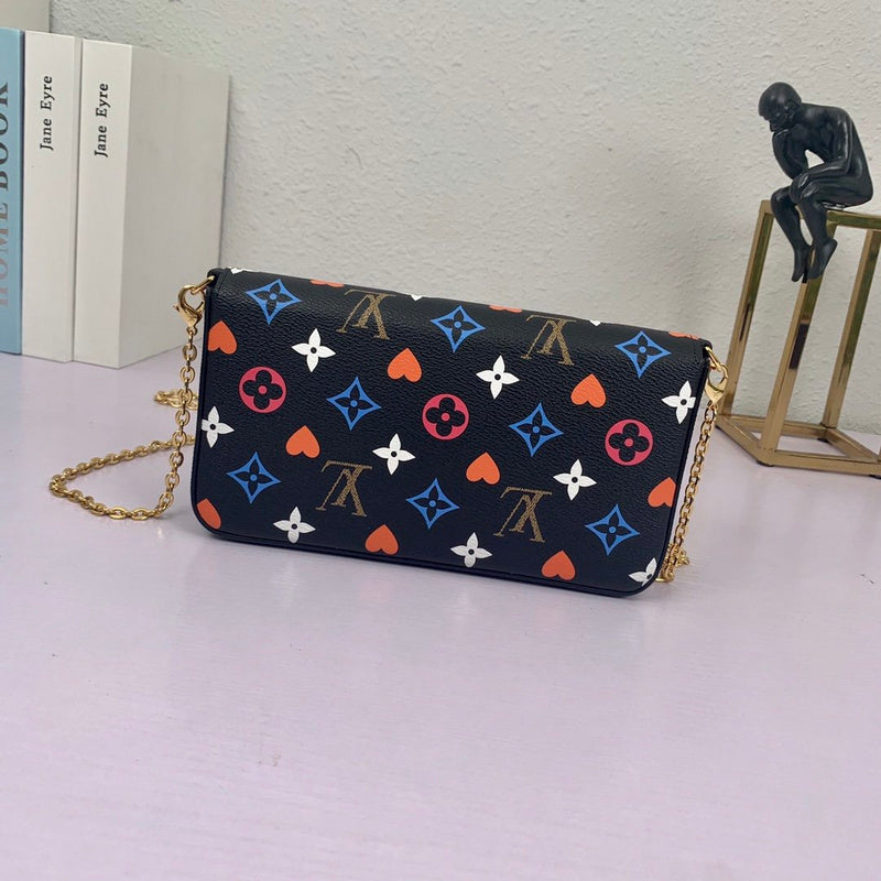 COZY - LOV Lady Bags - 988