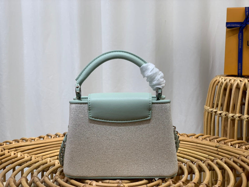 COZY - LOV Lady Bags - 374